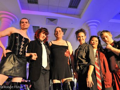 Seattle Erotic Art Festival