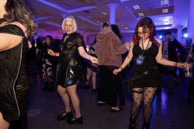 Summer Late Night at Gallery Erato - Seattle Erotic Art Festival