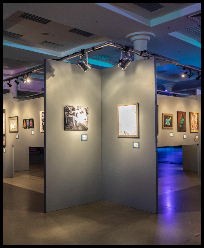 call for art