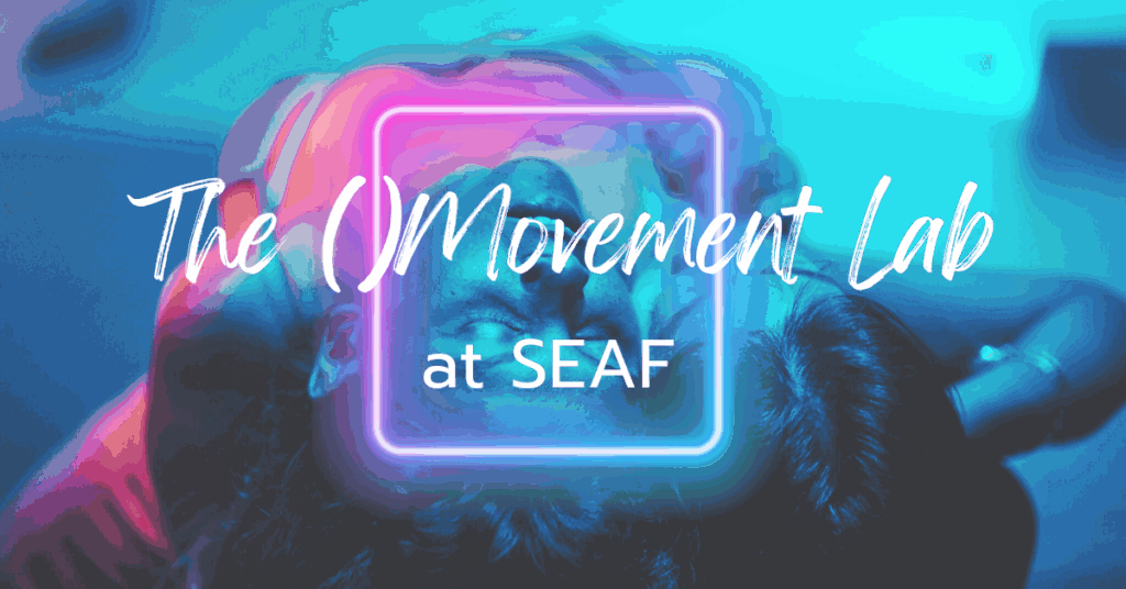 the movement lab 2025 banner image