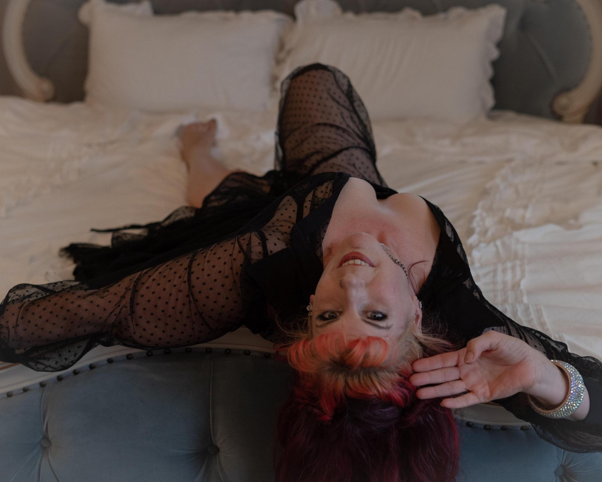 Seduction Delights oraclegogo