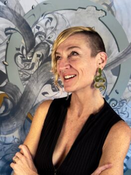 lesley w leo shallat 8077