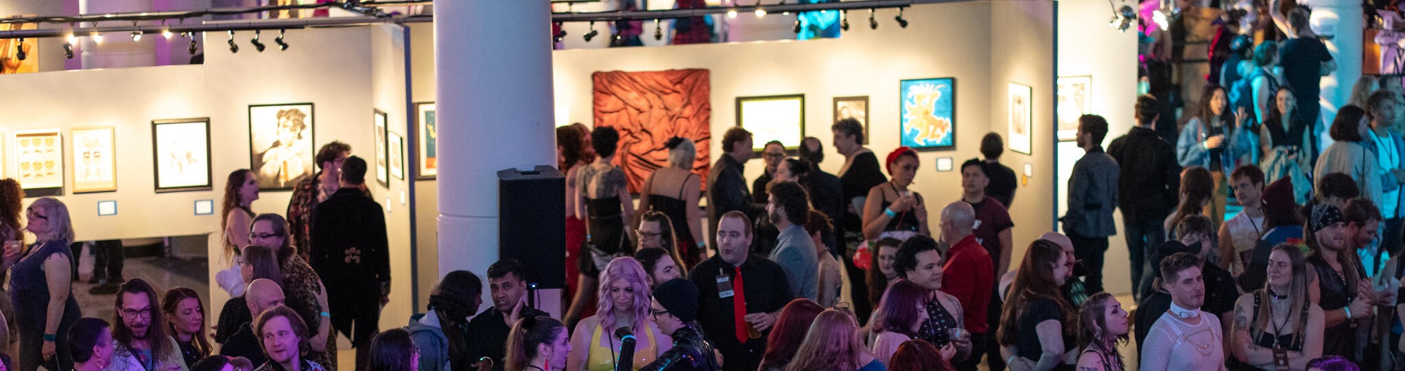 2025 seattle erotic art festival