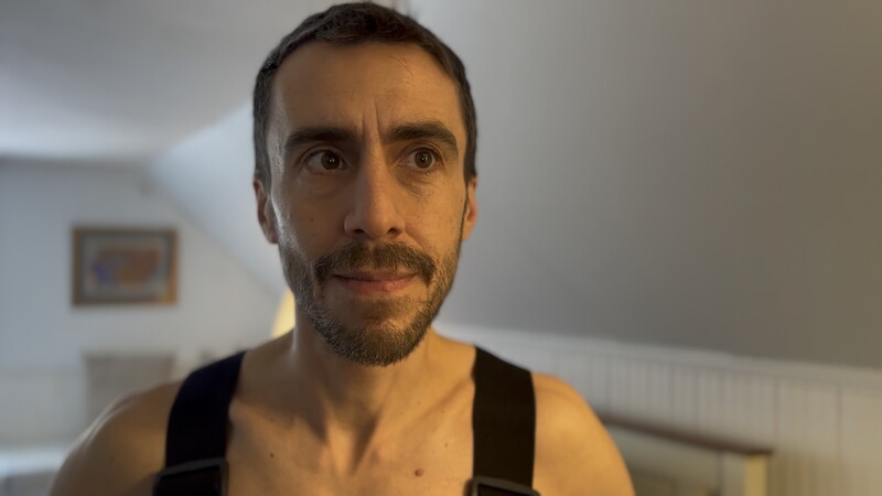 2026 PEFF Feature Film Showcase 01 second hand