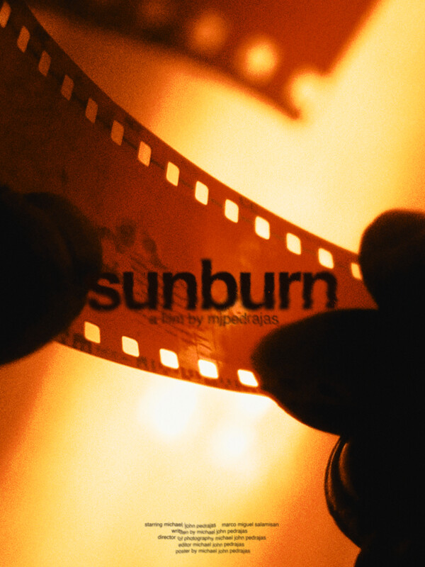 2026 PEFF Silent Film Showcase 01 sunburn