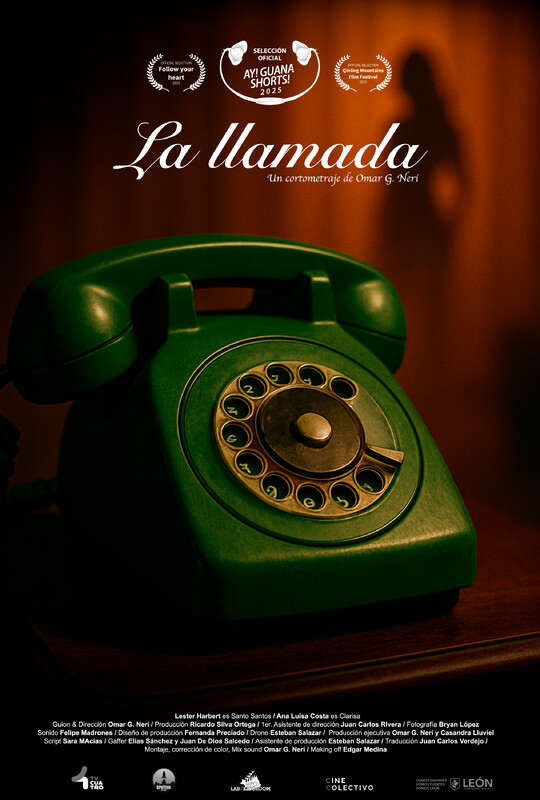 2026 PEFF Feature Film Showcase 05 the call