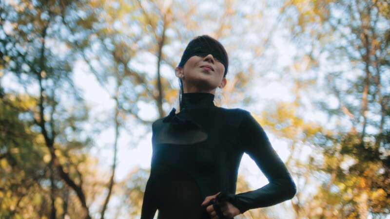 2026 PEFF Silent Film Showcase 08 capsule house