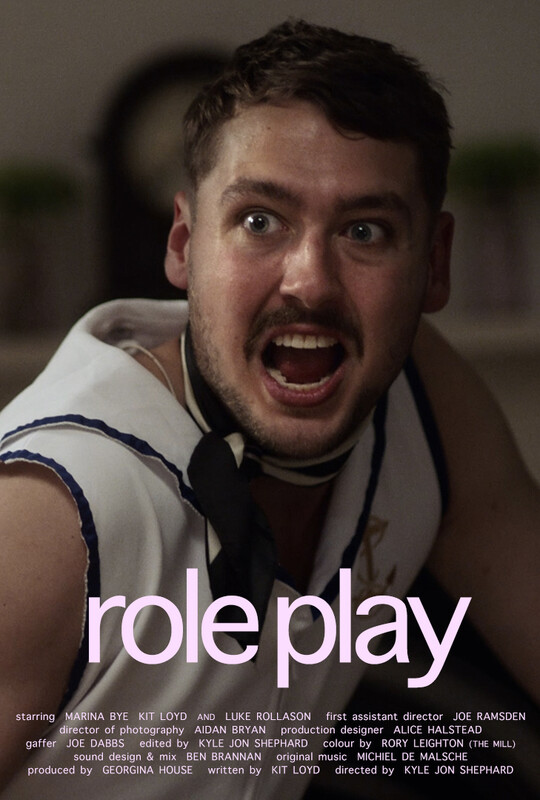 2026 PEFF Short Film Showcase 08 role play