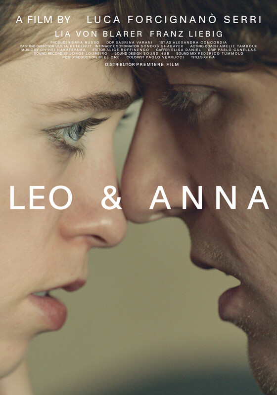 2026 PEFF Silent Film Showcase 11 leo and anna