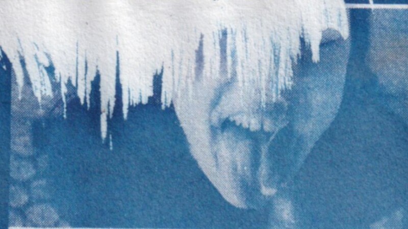 2026 PEFF Silent Film Showcase 12 blue movie