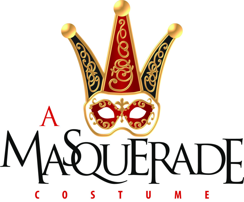 a masquerade logo