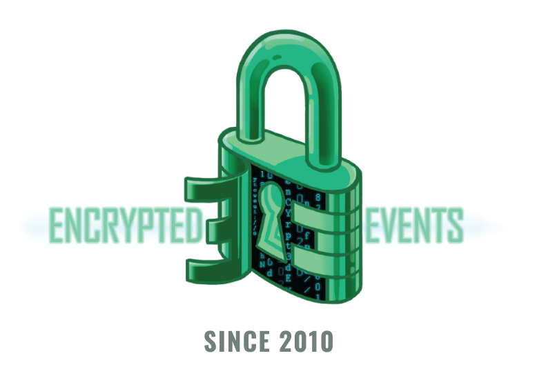 encryptedevents logo