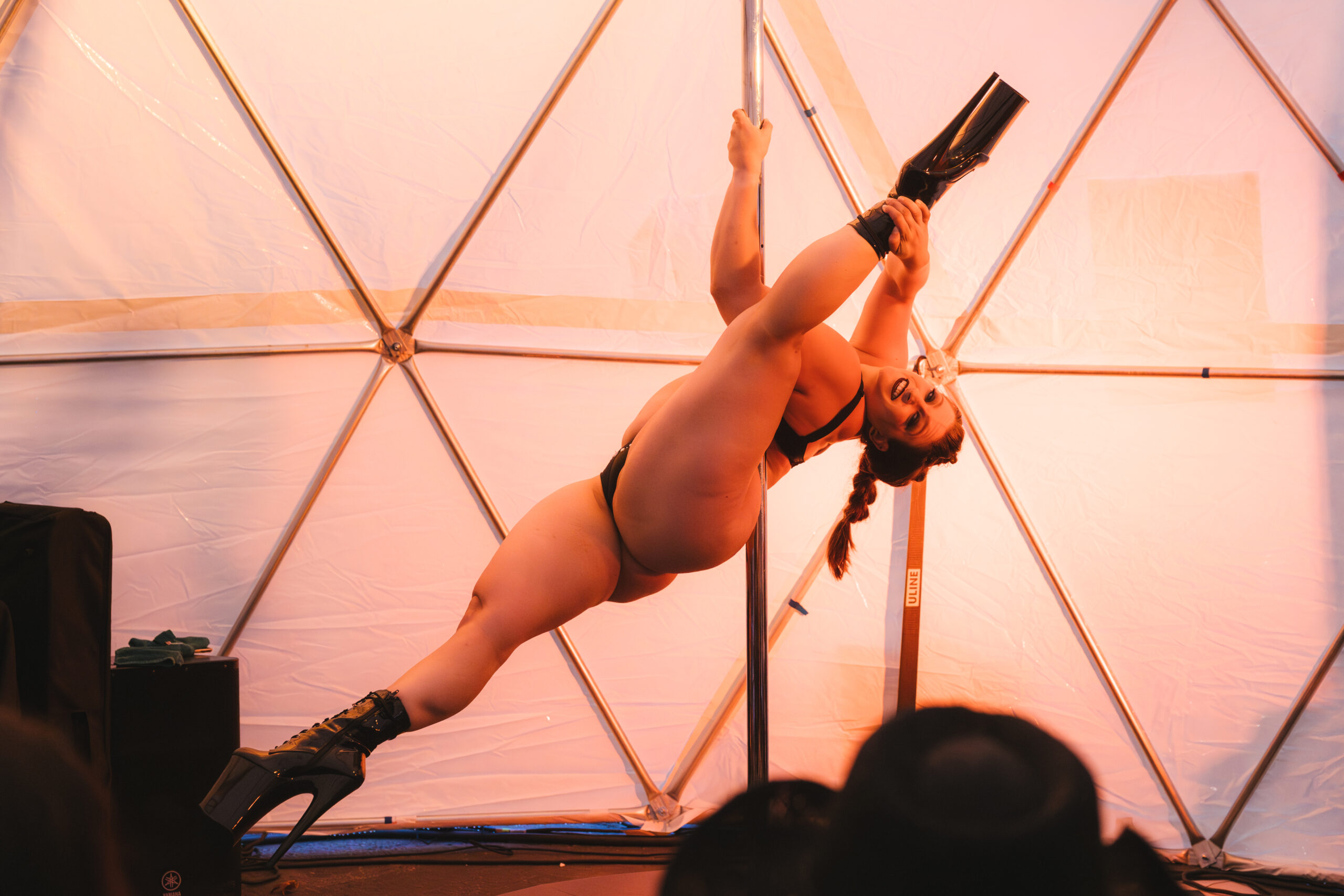 SEAF 2026 Performers: What Unfolds On and Off the Stage mary elizabeth credit sunny martini mary elizabeth