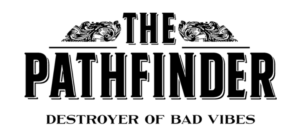 pathfinder logo tagline