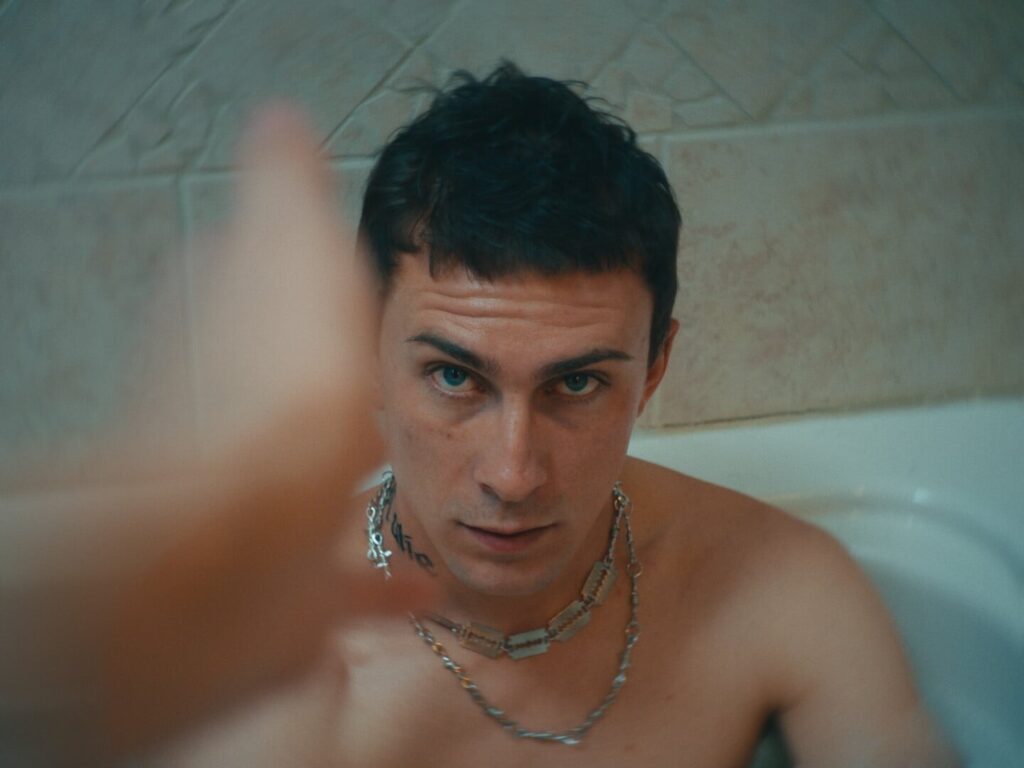 PEFF Filmmaker Q&A - Ryan Rox image